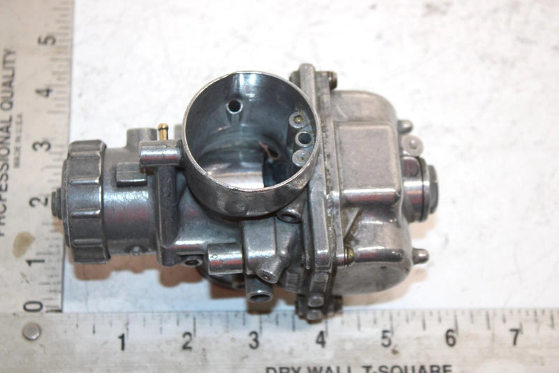 92 Polaris Trail Deluxe Oem Carbs Carburetor 3130364 SP24