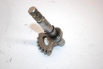 10 Arctic Cat Atv 700 H1 Efi 4x4 Automatic  Oem Sub Shift Shaft 0818-007 AA10