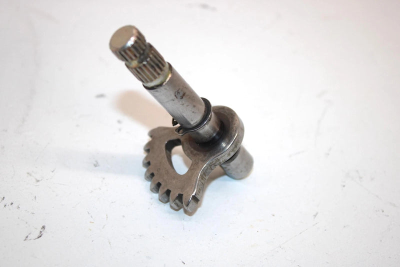 10 Arctic Cat Atv 700 H1 Efi 4x4 Automatic  Oem Sub Shift Shaft 0818-007 AA10