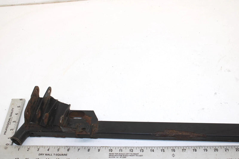 96 Polaris Xcr 600 Oem Right Trailing Arm 1822206 SP165