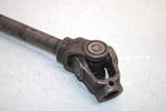 96 Polaris Sportsman 500 Oem Front Drive Shaft 1380086 2200960 AP10