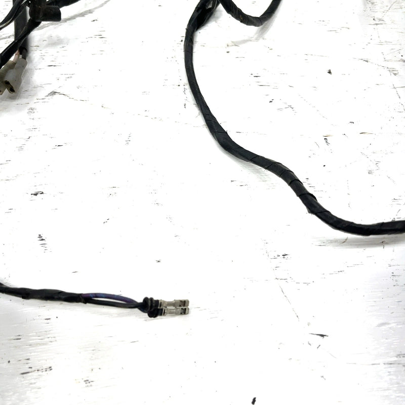 2003 Arctic Cat 400 4X4 OEM Main Wire Harness 0486-100 AA30