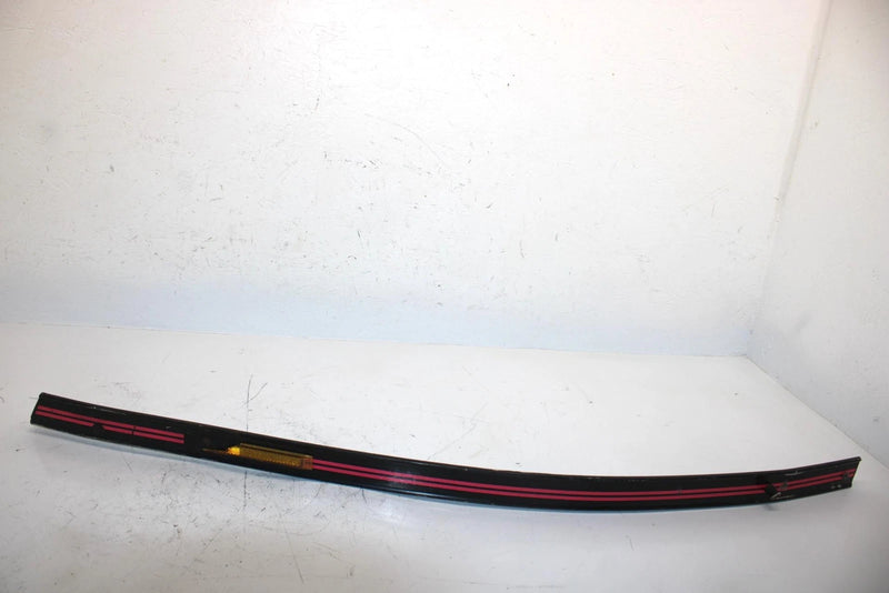 92 Polaris Sp 500 Efi Oem RH EXt Bumper 2670152-067 2670115 SP144
