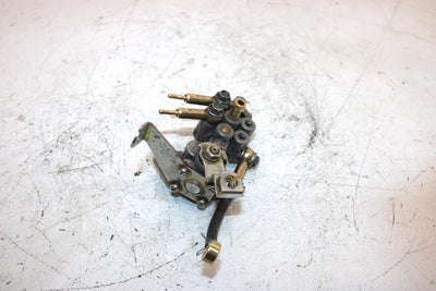 00 Arctic Cat Zl 500 Efi Oem Oil Pump Set 3005-481 SAS5