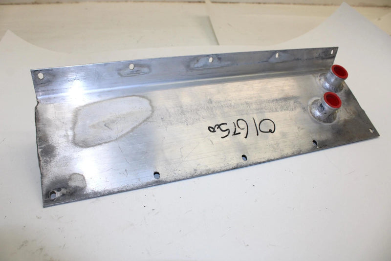 2000 Ski-doo Formula Z 700 Oem Front Heat Exchanger 517297100 Q4920