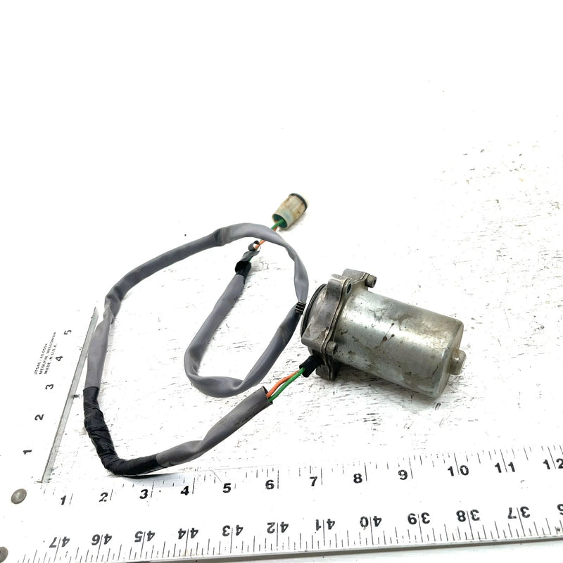04-07 Honda Rancher 400 TRX400FA 4x4 AT OEM Shift Motor 31300-HN7-013 AH77
