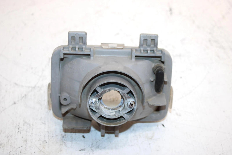 2002 Honda Foreman Es Oem Lower Headlight 33150-HN0-670 33150-HN4-671 AH34