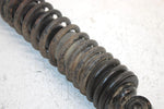 1996 Kawasaki Bayou 220 Oem Rear Shock 45014-1456 45014-1733 AK2