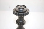 99 Polaris Scrambler 500 Oem Transmission Input Shaft 3233536 APS1