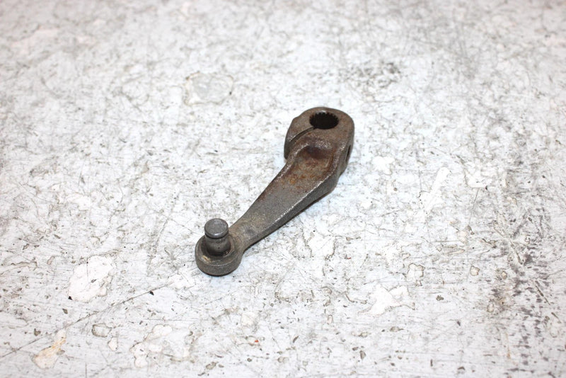 1998 Suzuki Quadrunner 250 Oem Shift Cable Arm 25630-19B70 AS13