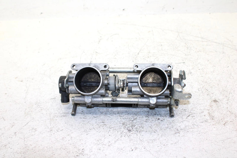 2013 Polaris 600 Rush Pro Oem Throttle Body 1204567 SP30.1