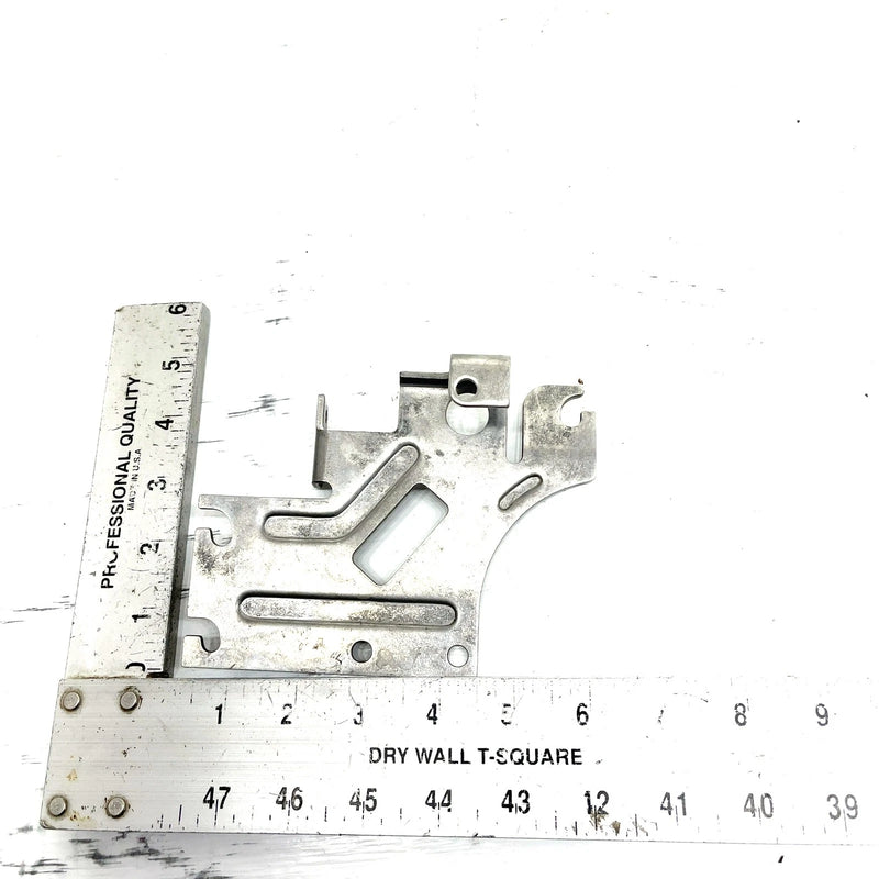 01-05 Yamaha WaveRunner XLT1200 OEM Cable Bracket Plate 66V-14527-00-00 JY30