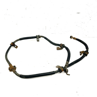 05-06 Honda Foreman 500 OEM Front Brake Line 45127-HP0-A01 AH14
