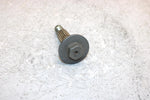 1999 Kawasaki Prarie 400 Oem Front Axle 41068-1396 AK28