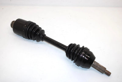 02 Polaris Sportsman 700 Oem Front Driveshaft 1380153 AP43