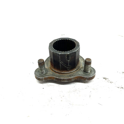 99-02 Polaris Xplorer 400 OEM Brake Rotor Hub 1520259 AP228