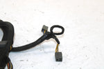 2000 Ski-doo Formula Z 600 Oem Main Wiring Harness SS114