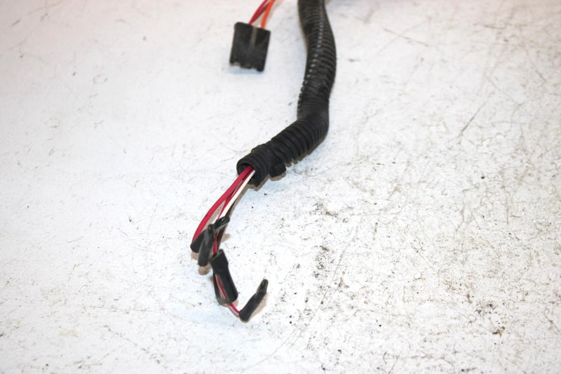 1999 Polaris Xplorer 300 Oem Main Wire Harness 2460554 AP148