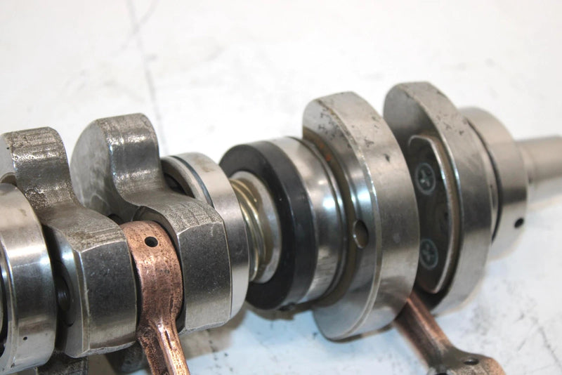 95 Arctic Cat Bearcat 440 Oem Crankshaft 3004-875 SA9