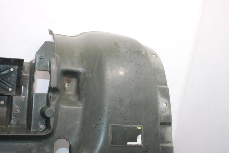 2002 Honda Foreman Es Oem Rear Fender 80100-HM7-A30ZA AH34