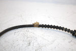 1997 Polaris Sportsman 500 Oem Front Lower Brake Line Set 1930752 1930753 AP68