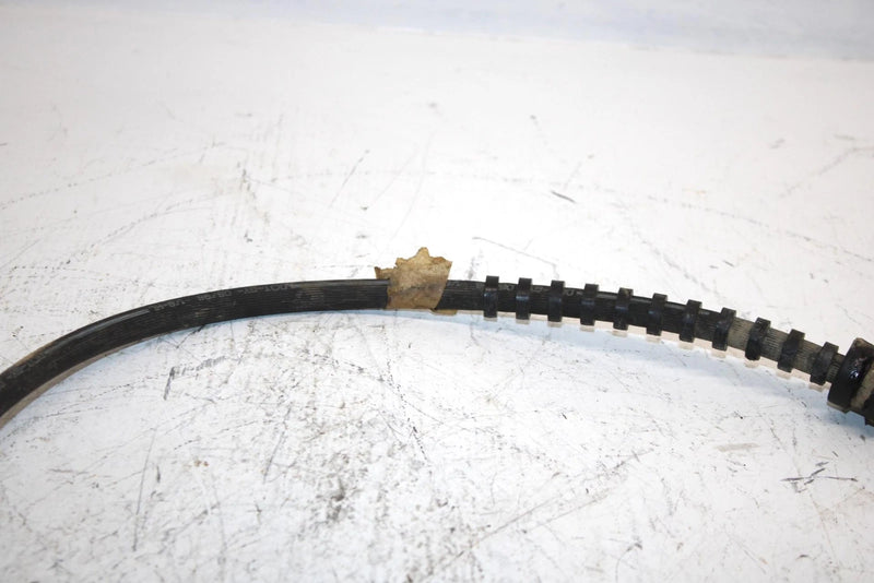 1997 Polaris Sportsman 500 Oem Front Lower Brake Line Set 1930752 1930753 AP68