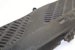 2002 Ski-doo Mxz 800 Oem Right Side Intermediate Grill 517302671 SS91