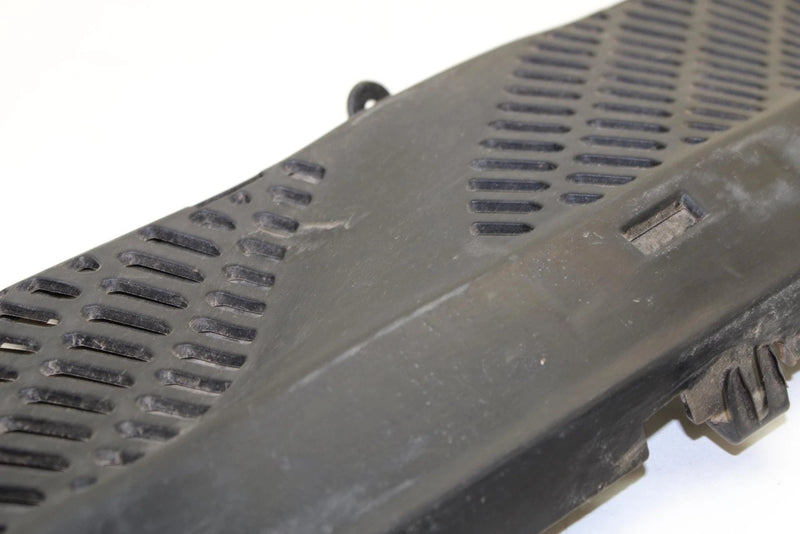 2002 Ski-doo Mxz 800 Oem Right Side Intermediate Grill 517302671 SS91