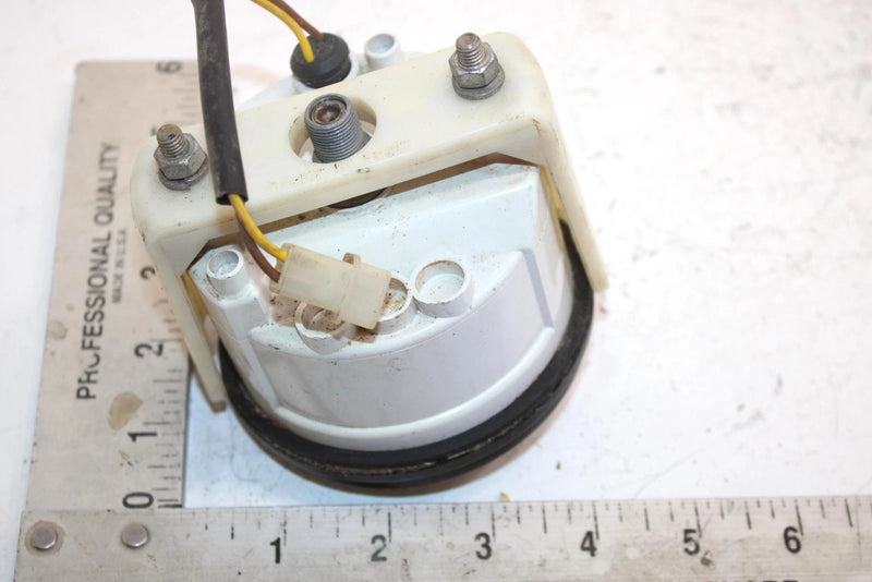 94 Polaris 440 L/c Oem Speedometer Under 6k Miles 3280148 SP53