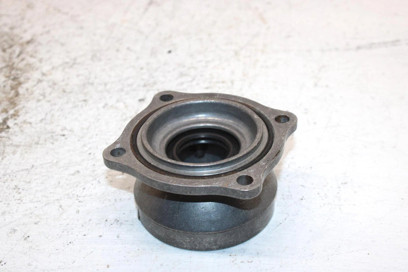 1993 Kawasaki Bayou 300 Oem Front Gearcase Holder 13091-1377 AK24