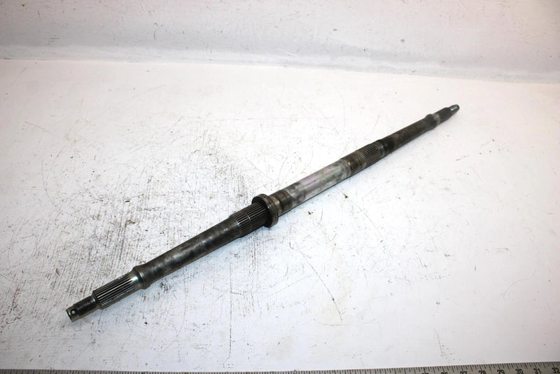 03 Bombardier Rally 175 Oem Rear Axle A42301179001 AB7