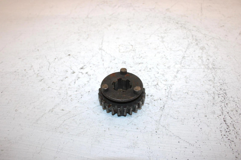 1996 Kawasaki Bayou 220 Oem 24T 4th Output Gear 13129-1867 AK2