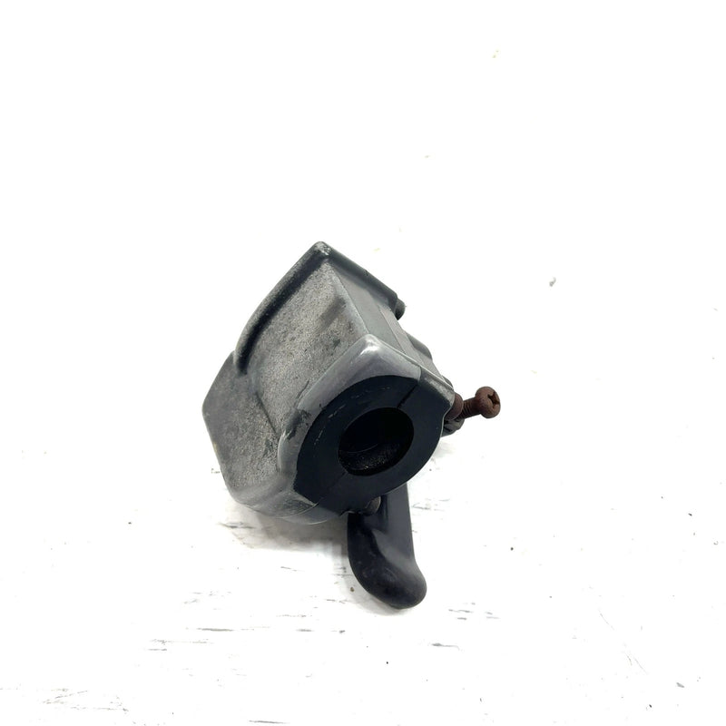 2004 John Deere Trail Buck 650 EXT OEM Throttle Lever 707000370 AJ1