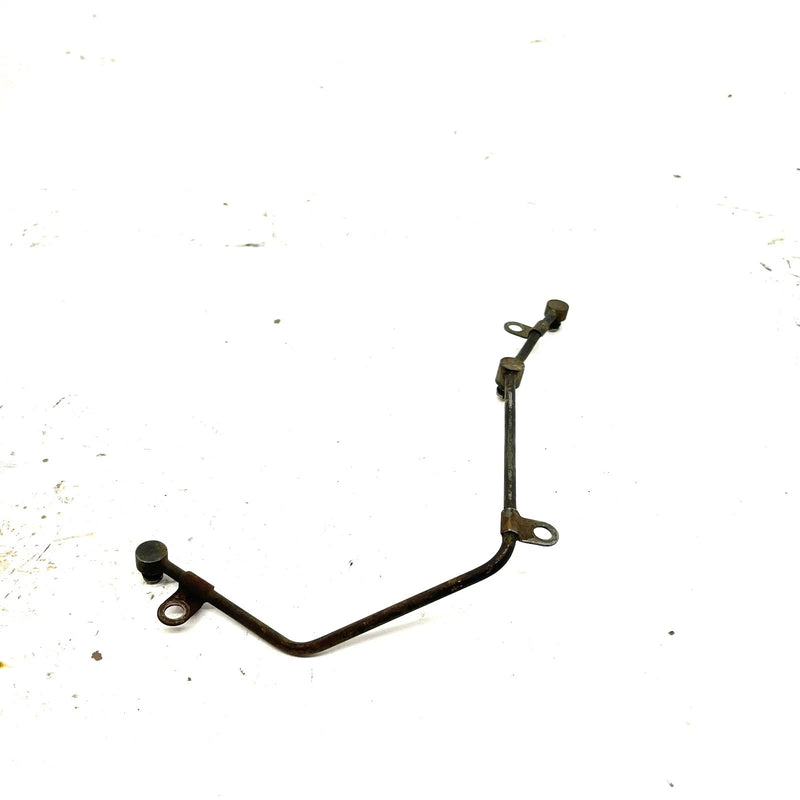 2005 Kawasaki Brute Force 650 4x4 OEM Oil Feed Pipe 39193-0592 AK34