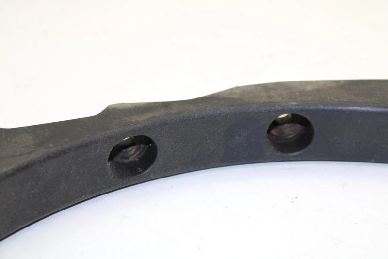 2009 Ski-doo Mxz 500ss Oem Front Protector 518326973 SS97