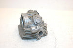 1983 Honda Atc 185 Sa All Terrain Oem Cylinder Head 12000-427-305 AH61