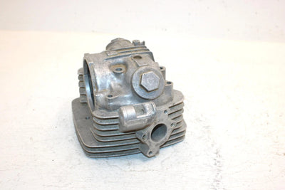 1983 Honda Atc 185 Sa All Terrain Oem Cylinder Head 12000-427-305 AH61
