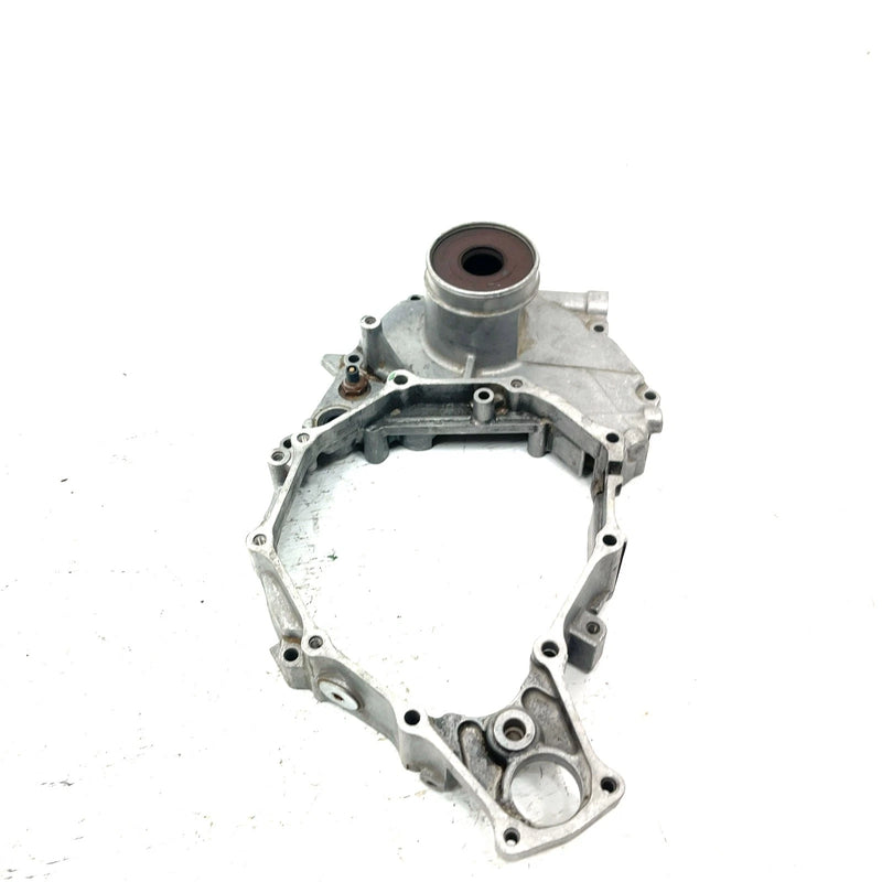 05 Honda Foreman 500 TRX500FE 4x4 ES OEM Rear Crankcase Cover 11340-HP0-A10 AH90