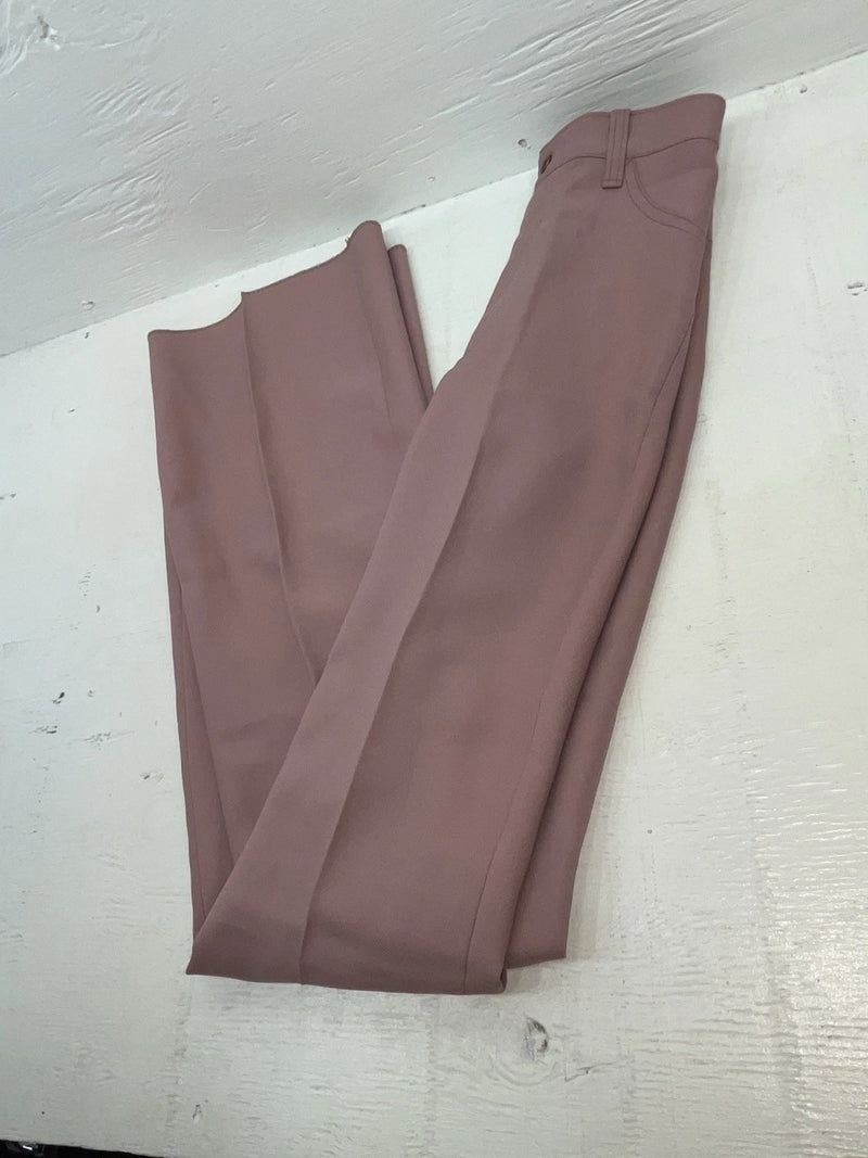 New Vintage Pink Dickson Jenkins Polyester Pants #5516 3A-64