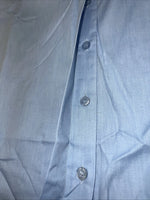 New Women’s Blue EQUISTAR Short Sleeve English Riding Shirt. 42 G-34