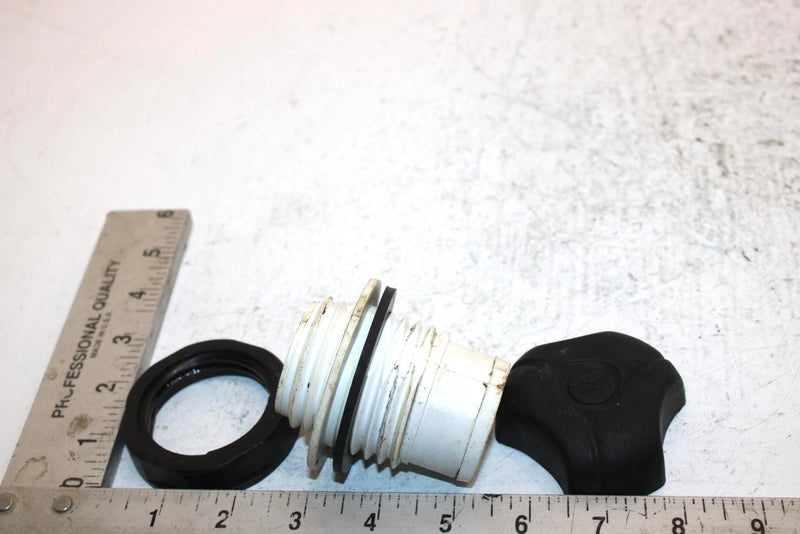 1997 Sea-doo Gti Oem Oil Fill Neck Set 275000199 275000064 JS45