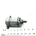 89-01 Suzuki Quadrunner 160 OEM Starter Motor 31100-02C10 AS32