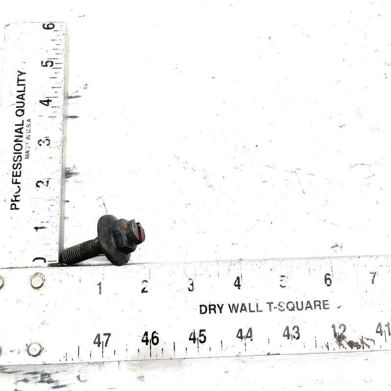 1996 Yamaha WaveVenture 1100 WVT1100 OEM Flywheel Bolt 90109-10M72-00 JY14