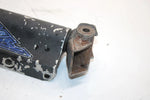 99 Arctic Cat Panther 440 Oem  Steering Knuckle Set 0703-480 SA29