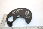 92 Suzuki Quadrunner 230 Lt230e  Oem Front Right Brake Guard 59230-22A02 AS2