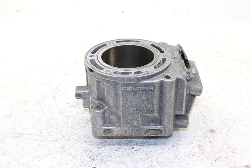 2013 Polaris 600 Rush Pro Oem 77.25mm Bore Cylinder 3022305 SP30.1