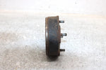 1993 Honda Trx 300 A Oem Front Wheel Hub/Drum 44600-HC4-840 44600-HM4-A10 AH50