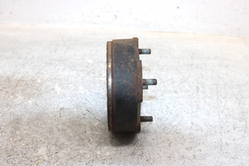 1993 Honda Trx 300 A Oem Front Wheel Hub/Drum 44600-HC4-840 44600-HM4-A10 AH50