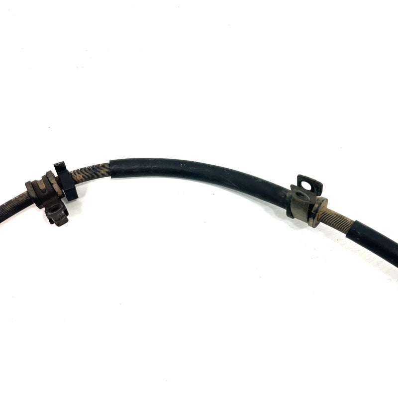 03 Honda Foreman Rubicon 500 4x4 OEM Front Brake Hose 45127-HN2-003 AH93