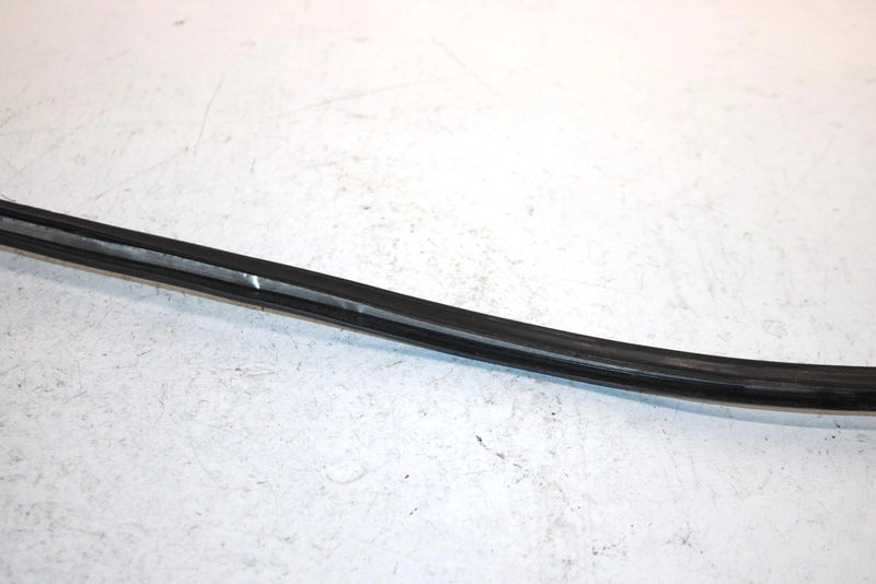 1999 Sea-doo Gti Oem Rear Bumper Trim 291001227 JS58
